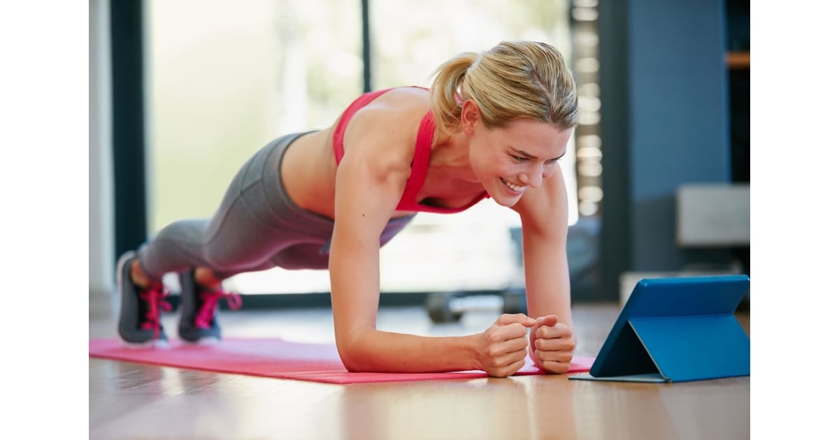 40 Minute HIIT Workout With Dumbbells How Often Should You Do