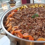 Lamb Ouzi Lamb Ouzi