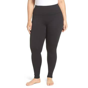 Best Brands For Plus-Size Workout Leggings