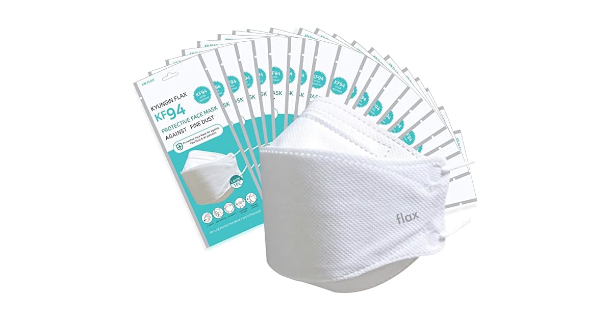 KF94 Face Protective Mask Where to Buy KF94 and KN95 Masks Right Now