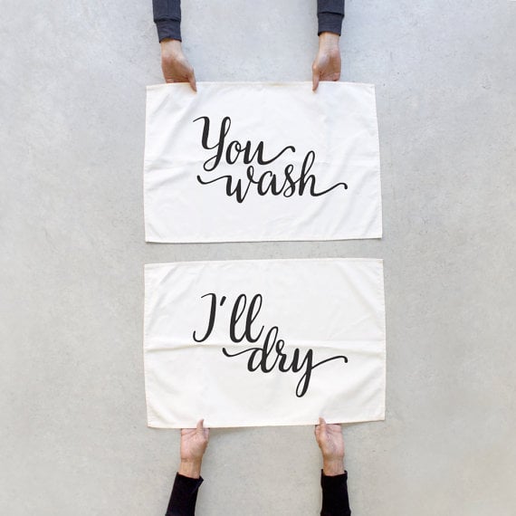 Blackbird Tees Team Towel Set