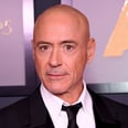 Robert Downey Jr. Goes Completely Bald in a Shocking Transformation