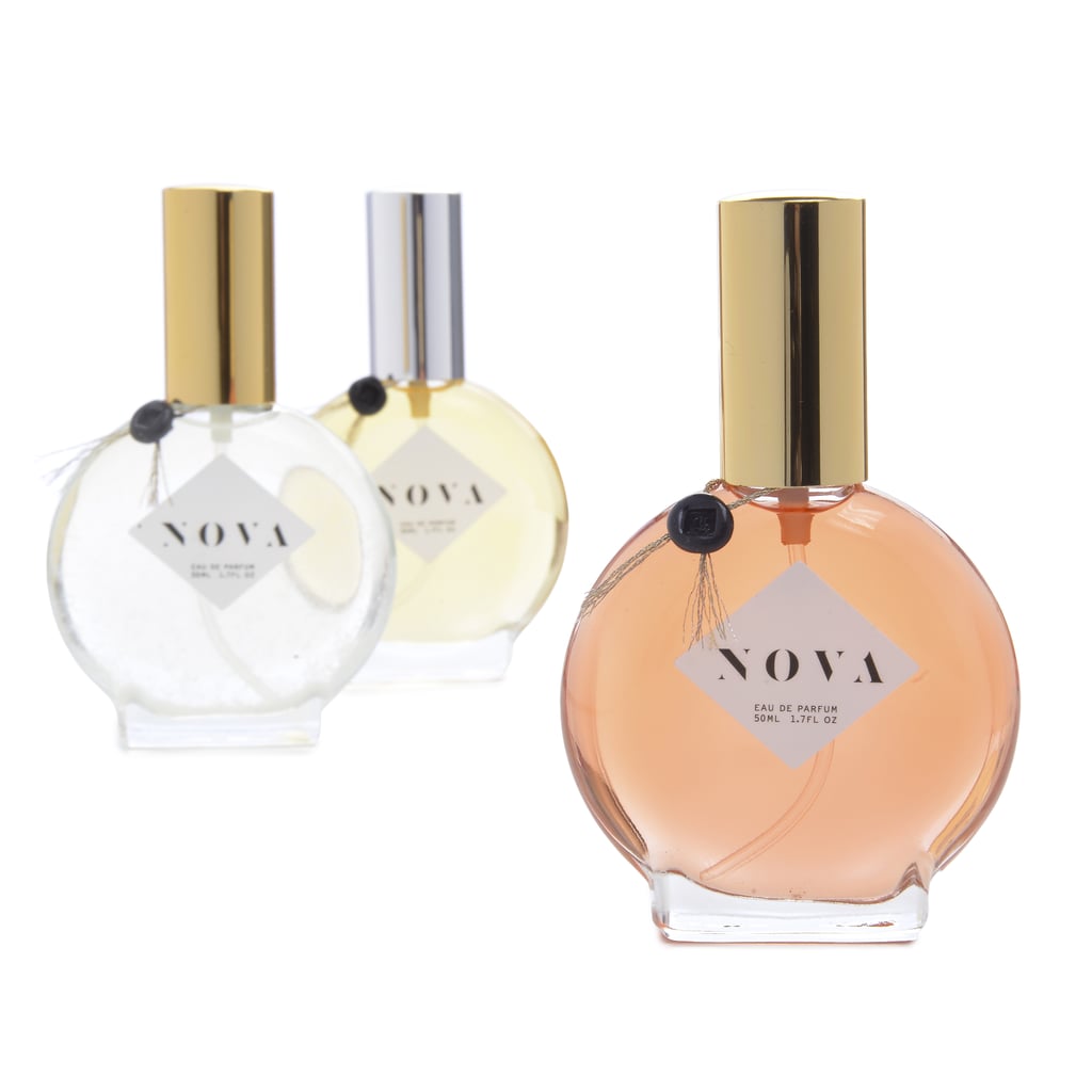 Nova Fragrance Suite