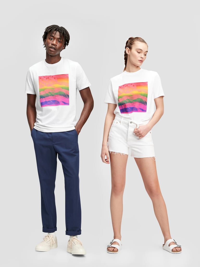 Gap Pride T-Shirt