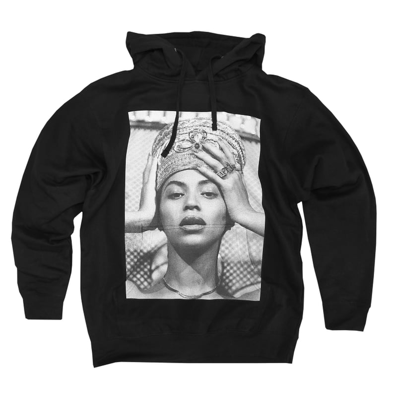 Beyoncé Nefertiti Hoodie