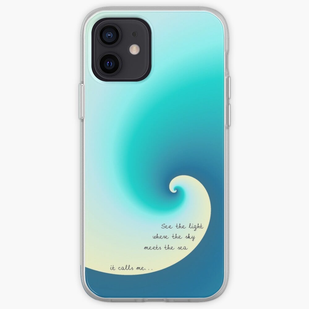 How Far I'll Go Case | Disney iPhone Cases | POPSUGAR Tech Photo 18