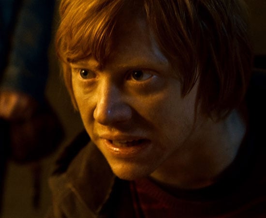 Harry Potter and the Deathly Hallows Part 2 Harry Potter and the Deathly Hallows Part 2