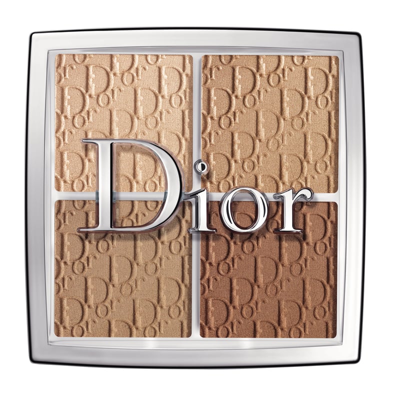 Dior Backstage Contour Palette