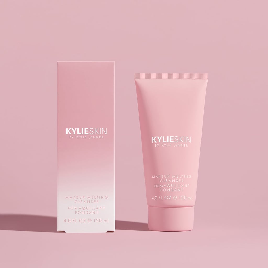 Kylie Skin Makeup Melting Cleanser