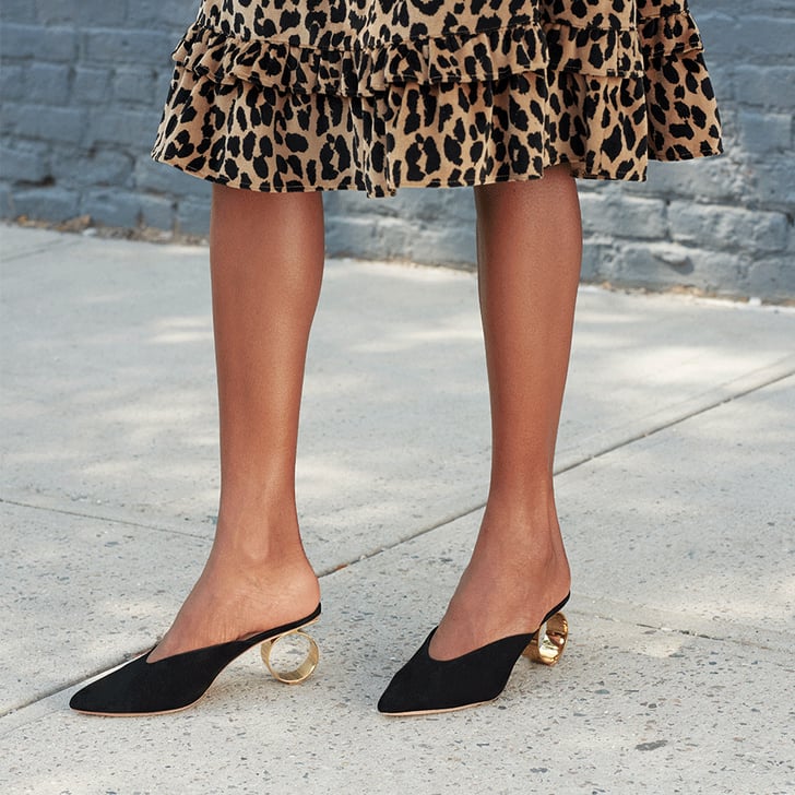 Loeffler Randall Juno Mule Calling All Millennials These Are the