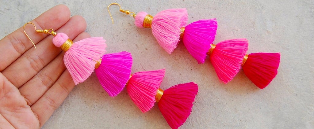 Etsy Earrings