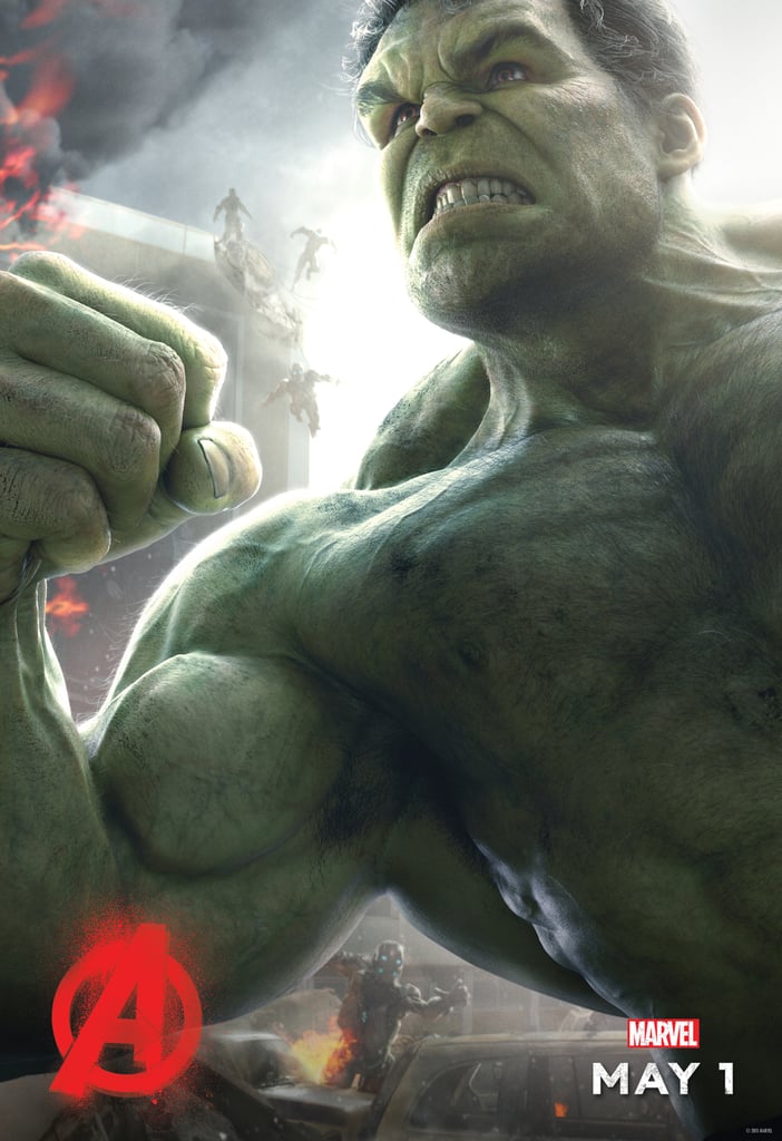 The Hulk