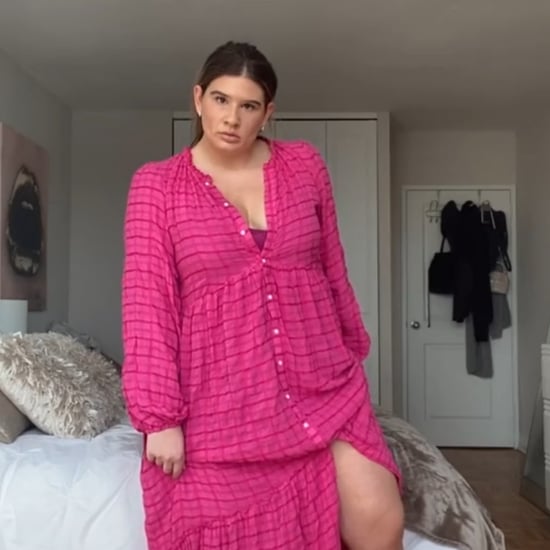 Meet Curve Model and TikTok Star Remi Bader