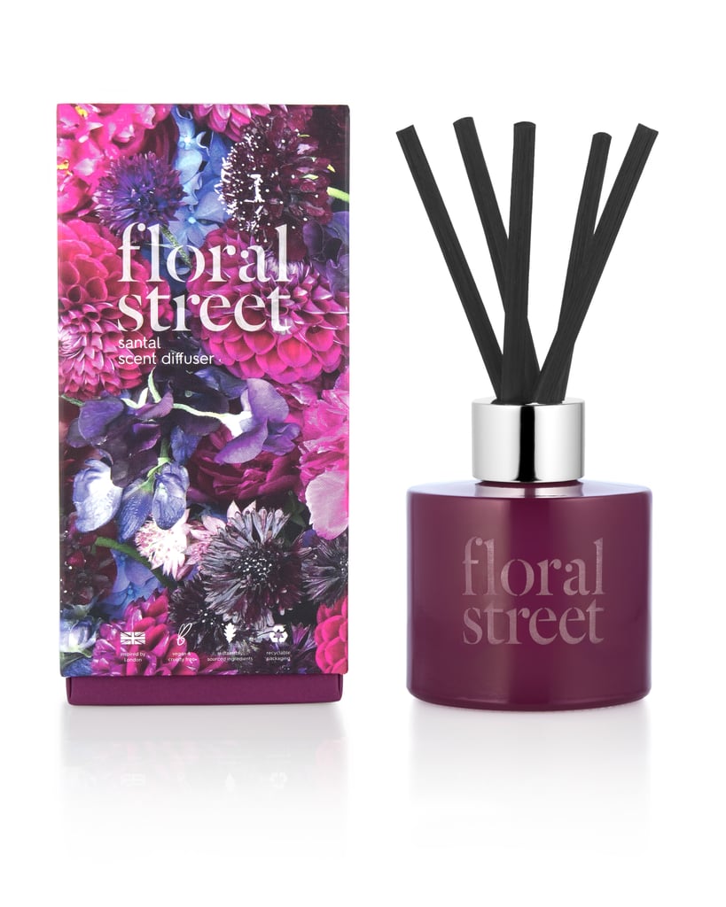 Floral Street Santal Diffuser From the Night Bloom Collection