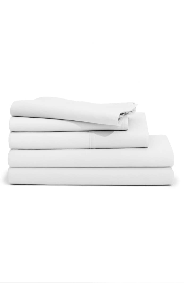 Casper The Linen Pillow Case Set