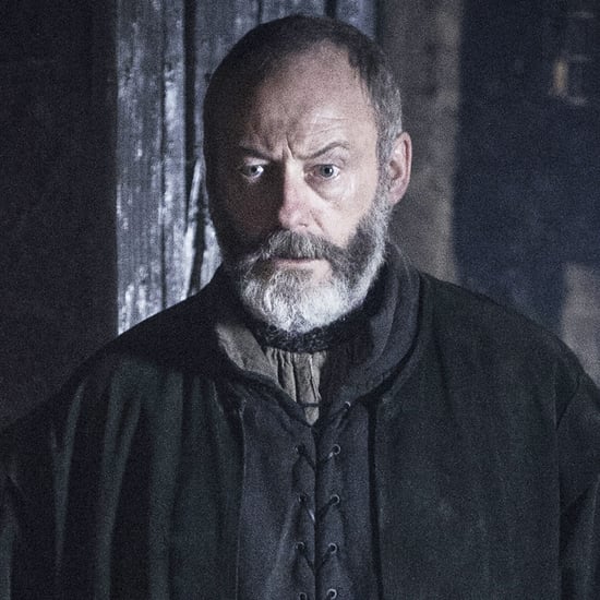 Why Ser Davos Is Upset About Shireen on Game of Thrones