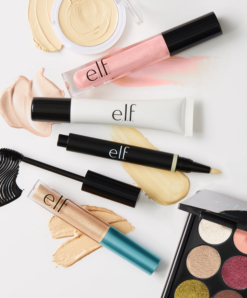 E.L.F. Cosmetics Gold Eye Bundle