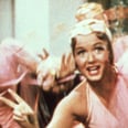 Take 2 Minutes Out of Your Day to Watch Debbie Reynolds in Singin' in the Rain