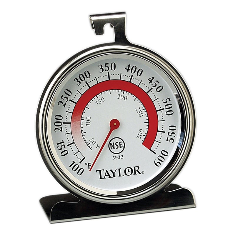 Essential: Oven Thermometer