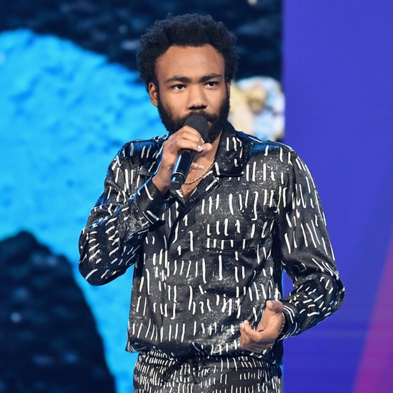 Childish Gambino Releases Summertime and Feels Like Summer