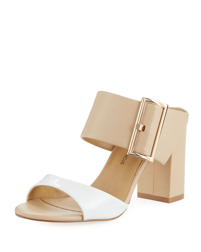 neiman marcus louboutin heels