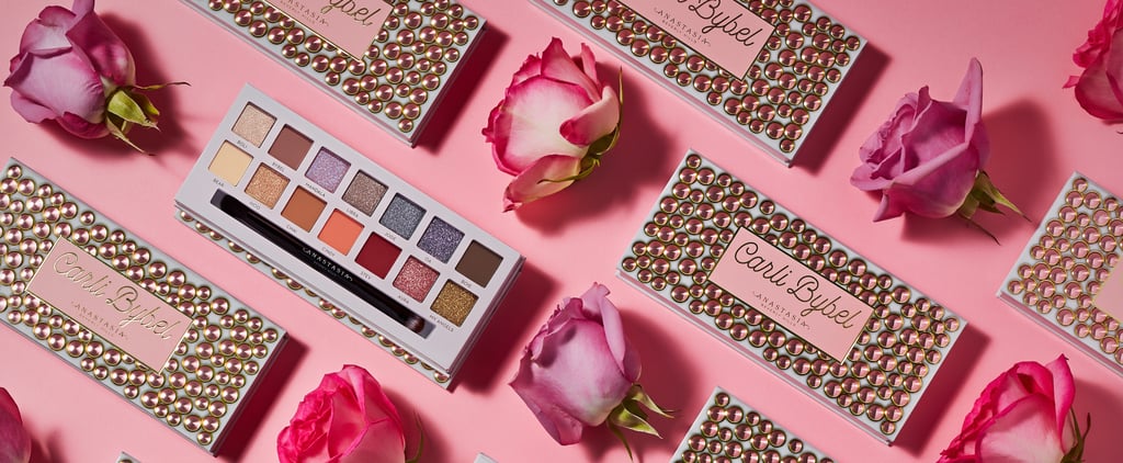 Anastasia Beverly Hills Carli Bybel Palette Review