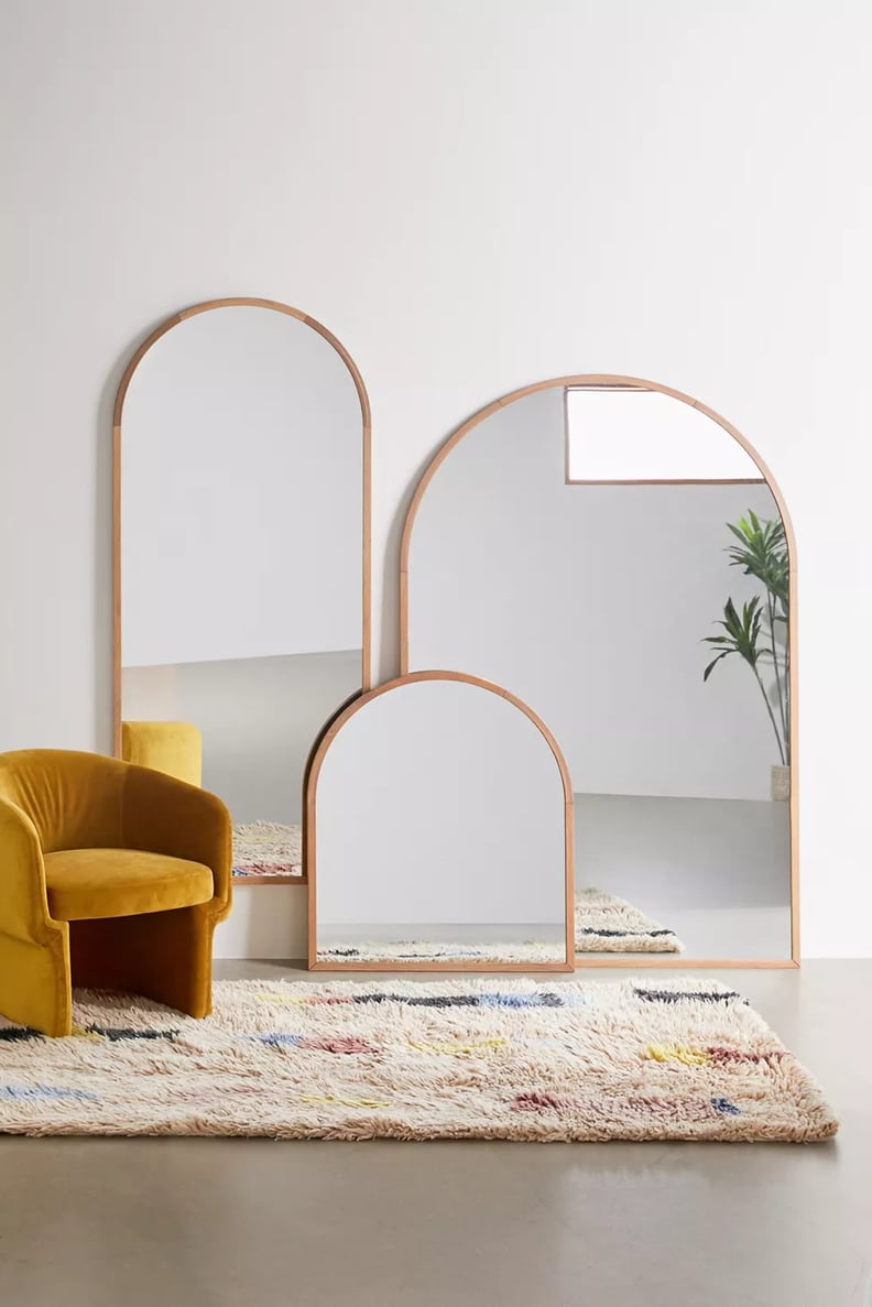 A Large Arc: Tabitha Arc Mirror