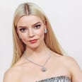 Anya Taylor-Joy's Natural Hair Color Might Surprise You