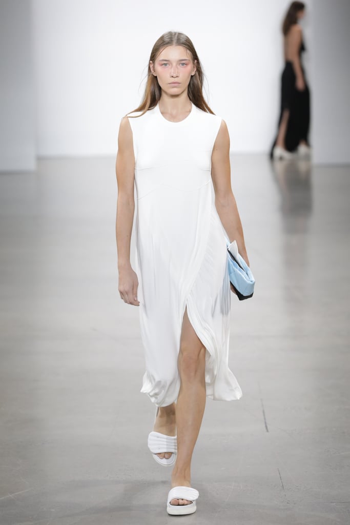 Shoes from Bevza spring 2022 collection.