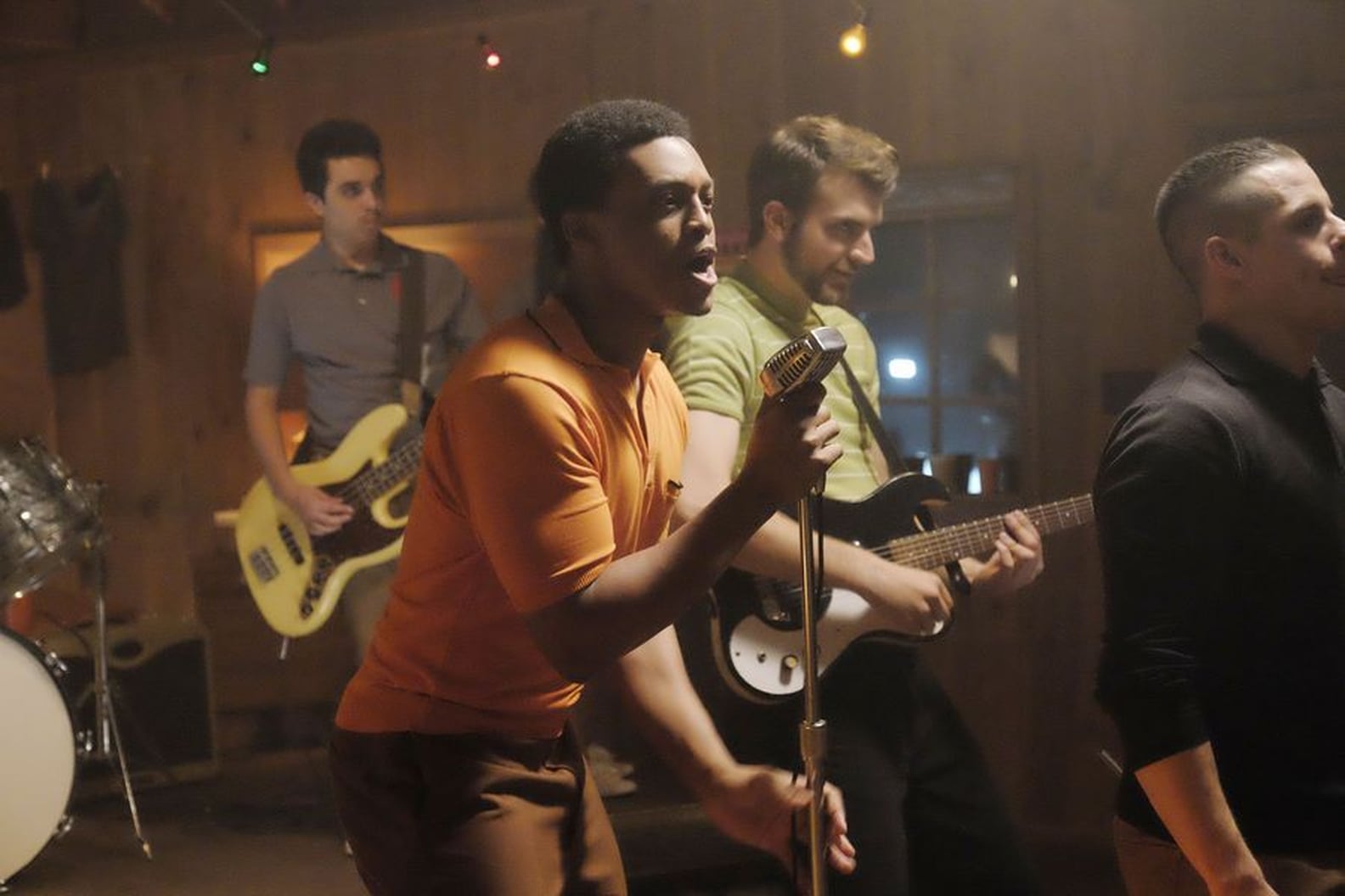 Dirty Dancing Remake Pictures 2017 | PS Entertainment