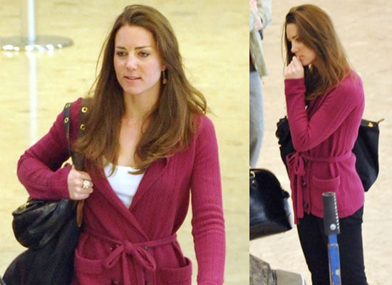 24/03/2009 Kate Middleton