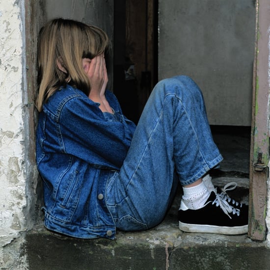 Behaviors Caused by Anxiety