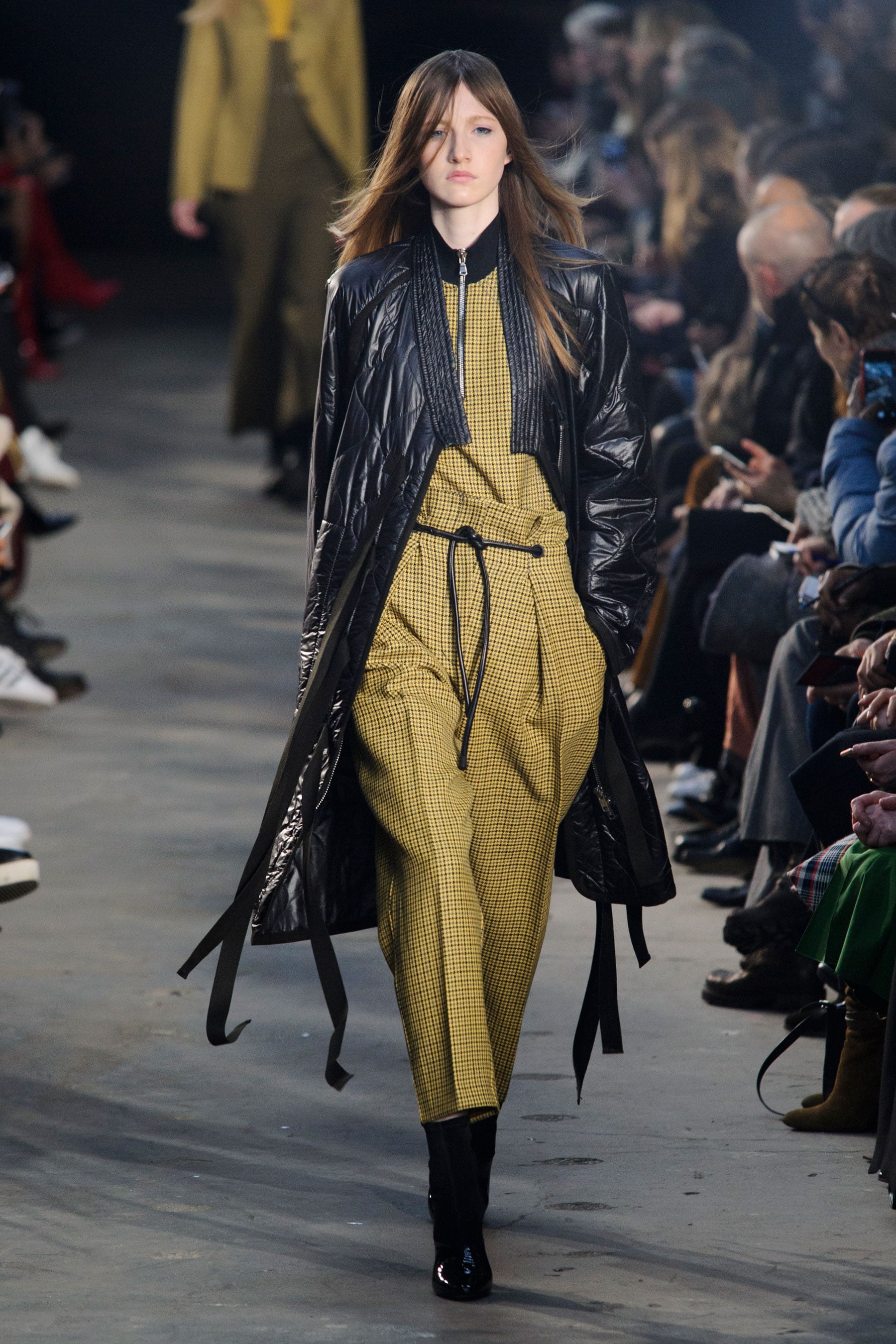 3.1 Phillip Lim Fall 2008 Ready-to-Wear Collection