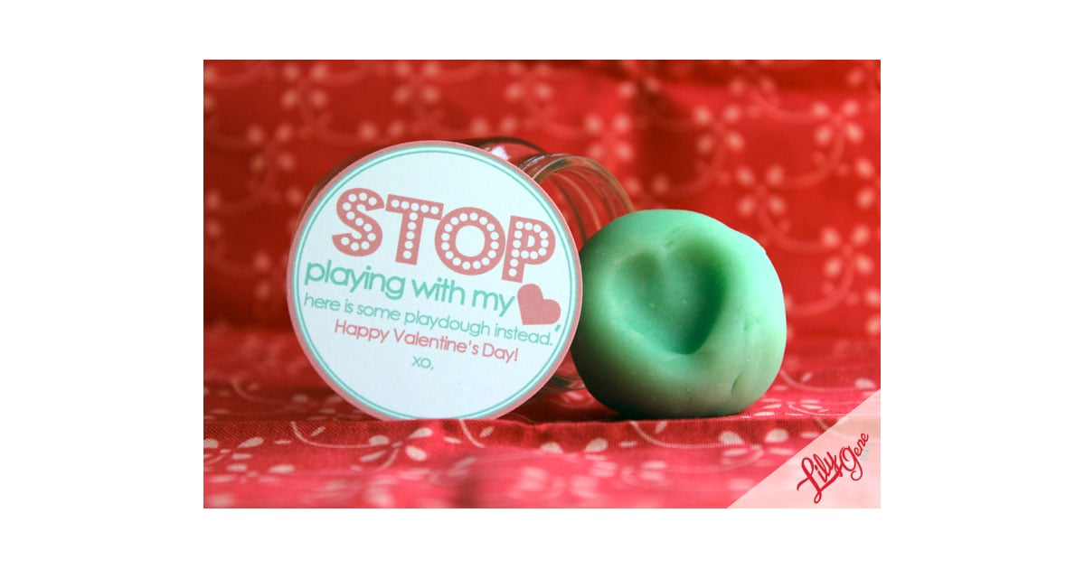 PlayDoh Holders How to Reuse Baby Food Jars POPSUGAR Moms Photo 16