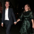 Princess Beatrice and Edoardo Mapelli Mozzi Hit the Town After Getting Engaged