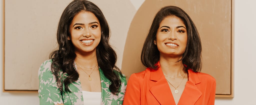 The Sani Sisters' South Asian-Inspired Fashion on TikTok