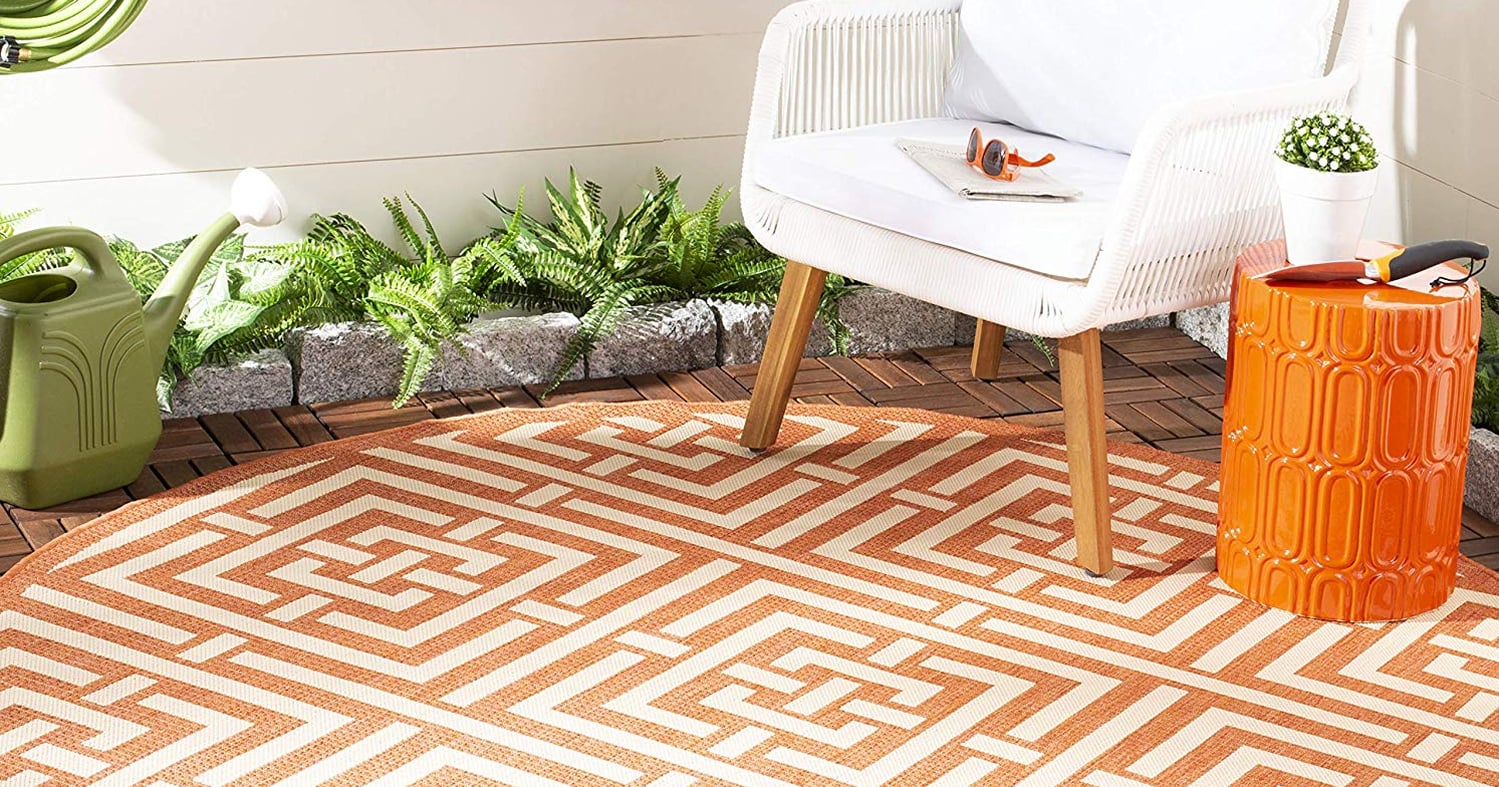 Best Cheap Outdoor Rugs POPSUGAR Home