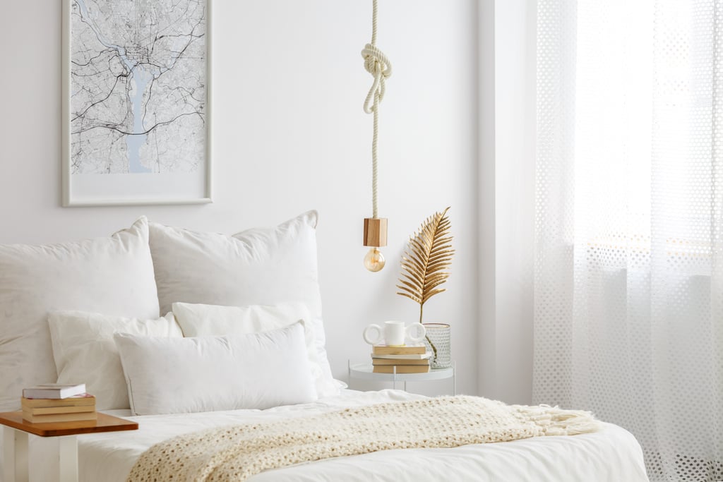 Protect Your Bedding
