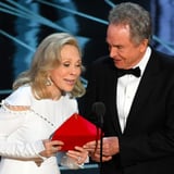 Oscars Accounting Firm Revealed Who's