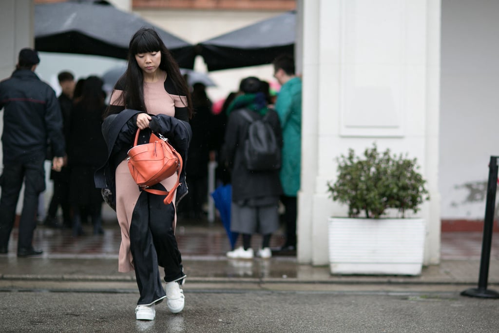 On Susie Lau.