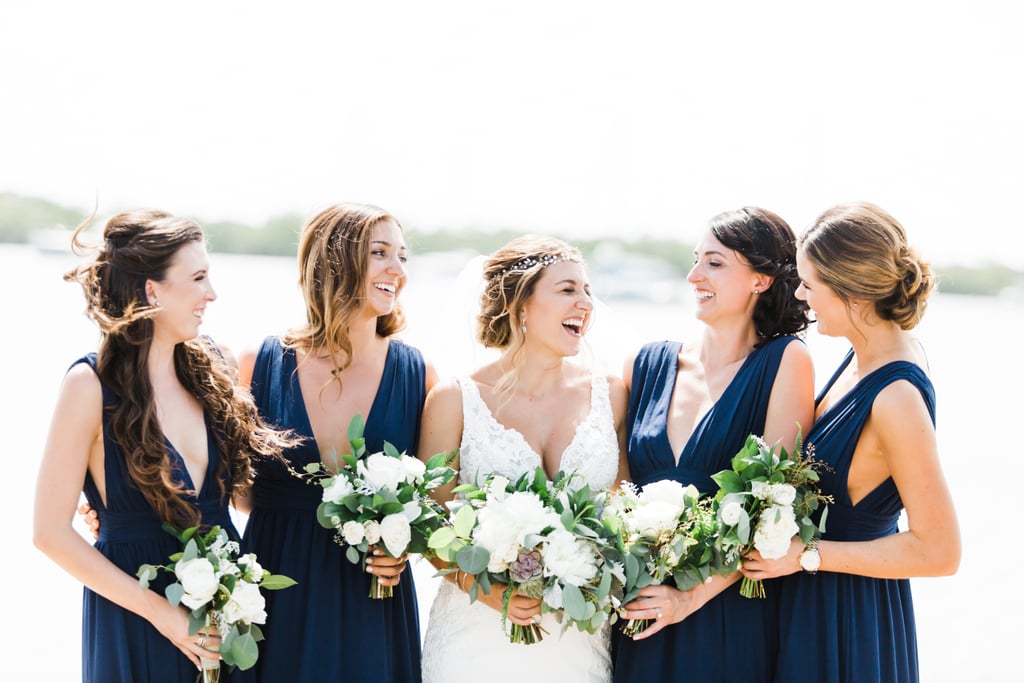 Spring Wedding in Florida Keys
