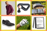 The Best Holiday Gifts For Men 50 and Older