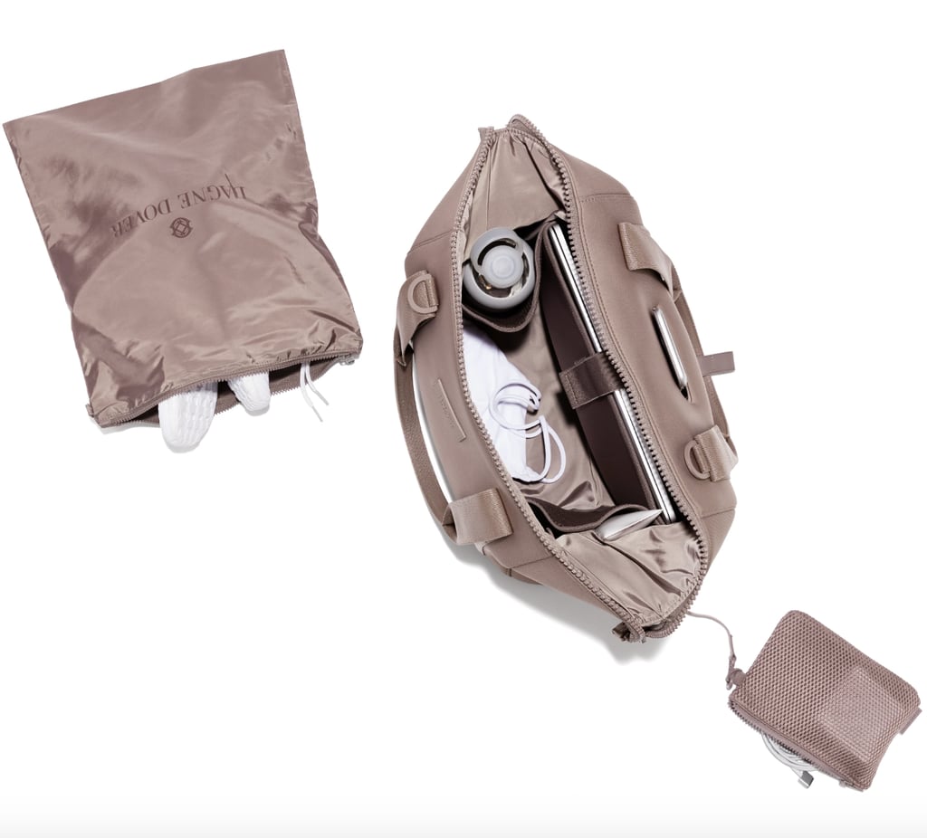 Dagne Dover Medium Landon Carryall | Best Weekender Travel Bags 2020 ...