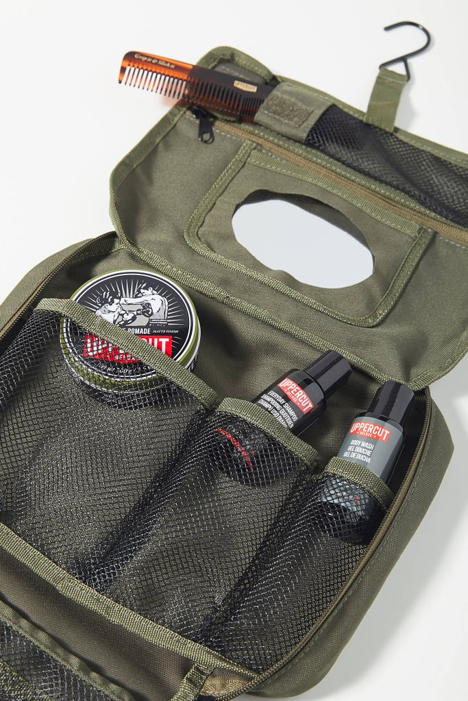 Uppercut Deluxe Field Kit