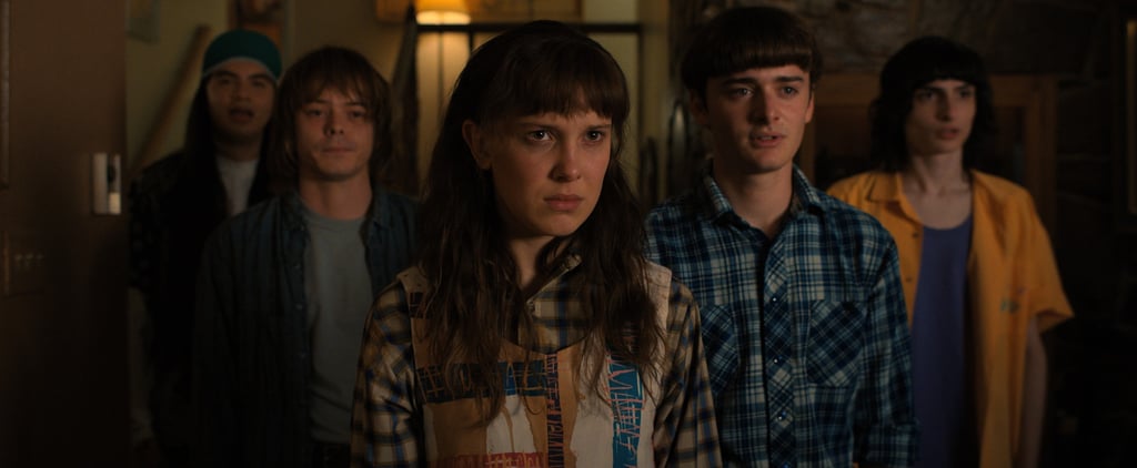 Why Is Stranger Things Ending After Season 5?