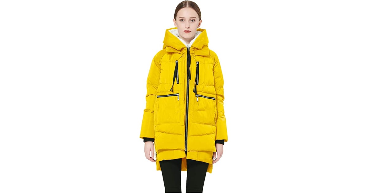 Orolay Thickened Down Jacket | Orolay Thickened Down Jacket on Sale ...