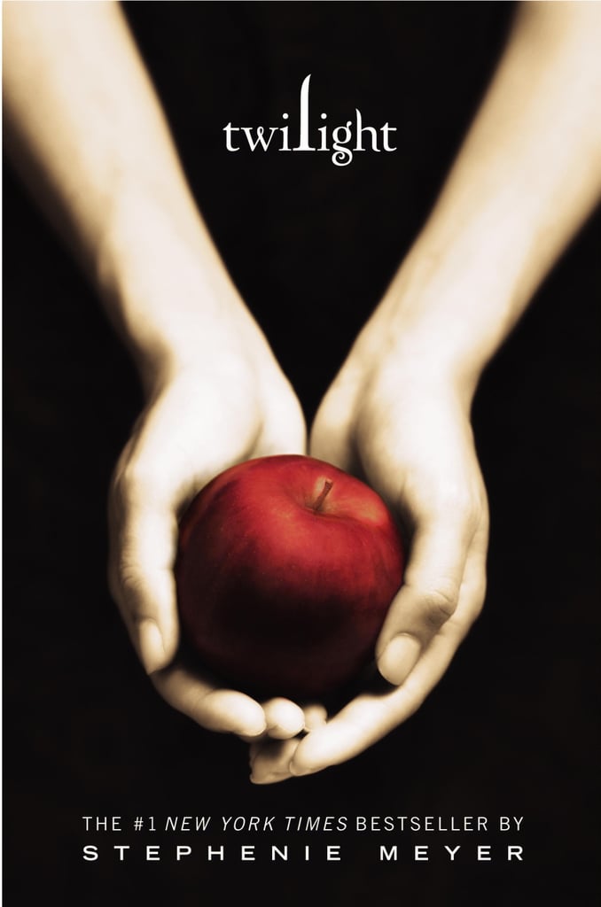 Twilight: The Twilight Saga, Book 1