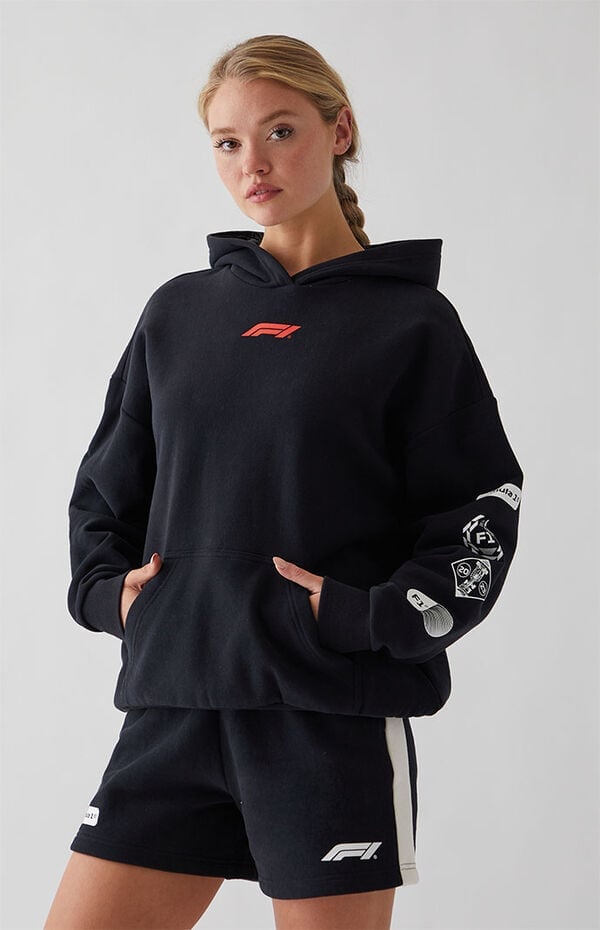 Formula 1 x PacSun Easy Hoodie
