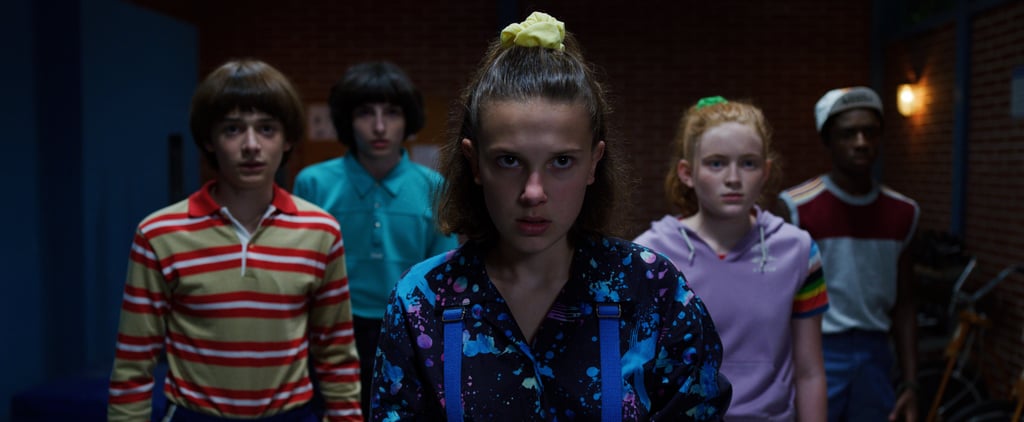 The Duffer Brothers Say They Aren't Done With Stranger Things: "Season 4 Won't Be the End"