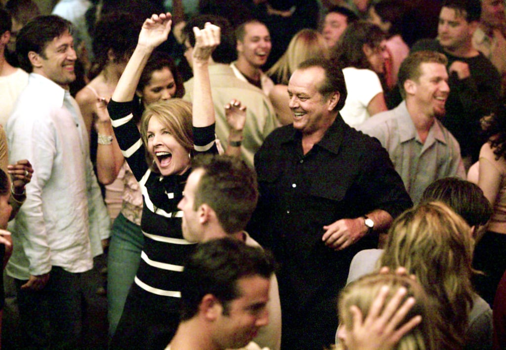 Something&rsquo;s Gotta Give | Netflix Romance Movies August 2017 | POPSUGAR